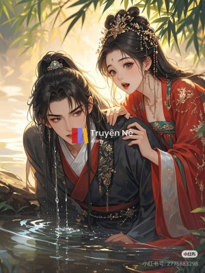Đứa Trẻ Ta Đưa Về Là Đệ Đệ Ruột Của Hắn