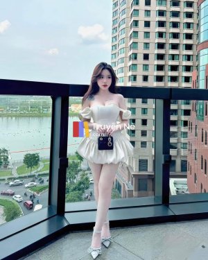 Sự Tái Sinh Của Tôi Giữa Lớp Học