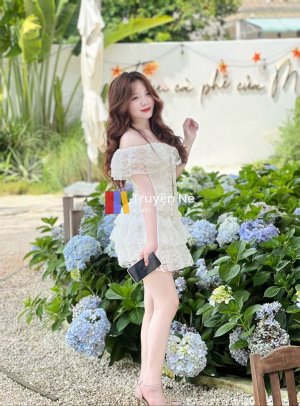 Trở Về Ngày Thẻ Tình Nhân