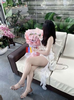 Cuộc Gọi Bị Bỏ Quên