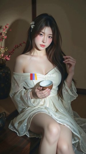 Ba Mươi Năm Vợ Hiền Và Một Đứa Con Riêng