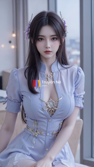 Cuộc Chiến Giữa Hai Tiểu Thư