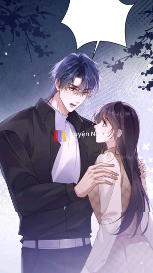 Người Tặng Vòng Vàng Là Em Trai Tôi