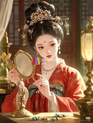 Tình Yêu Giữa Kinh Thành