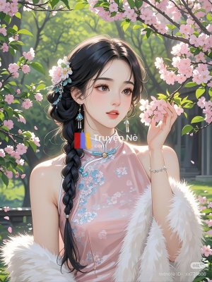 Hệ Thống Chinh Phục Nam Chính