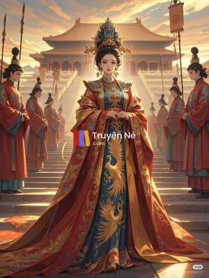 Khi Vương Gia Chọn Hoàng Hậu