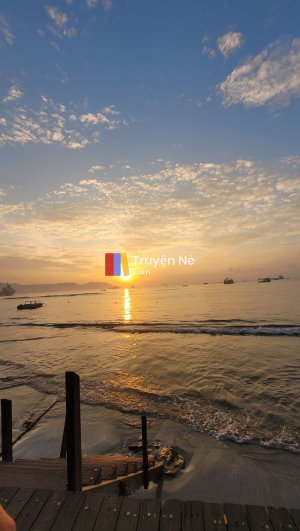 Sự Trả Thù Của Một Giao Hàng