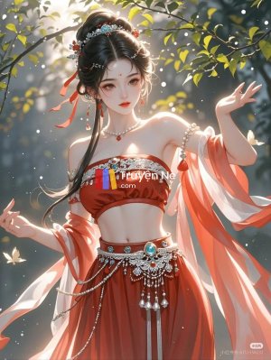 Con Gái Của Nhà Thẩm