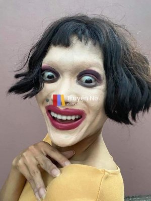 Đối Đầu Trong Cơn Đói