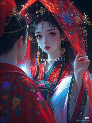 Hôn Lễ Bất Ngờ Của Công Chúa