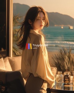 Cô Gái Trong Căn Hộ Bị Chia Nhỏ