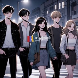 Người Yêu Thời Niên Thiếu Giờ Ra Sao