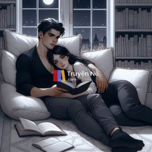 Người Chồng Nuôi Và Những Bài Toán Kỳ Diệu