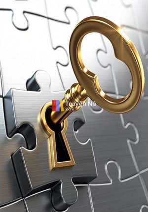 Bí Mật Đằng Sau Cánh Cửa Khóa