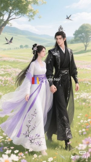 Cuộc Đời Thăng Trầm Của Nhiếp Chính Vương