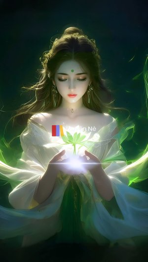 Hồng Tuyến Nhân Duyên