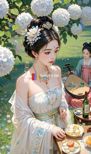 Người Từng Sủng Ái Giờ Đây Ra Sao
