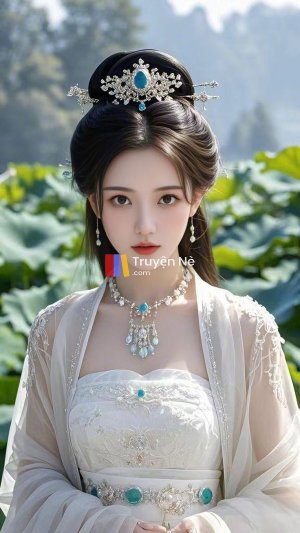 Tiểu Thư Từ Kinh Thành Về Thôn Quê