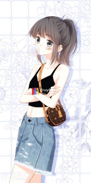 Trả Lại Nụ Cười Cho Chính Mình
