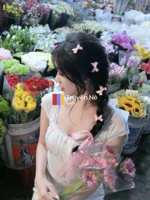 Mắt Mèo Bí Ẩn