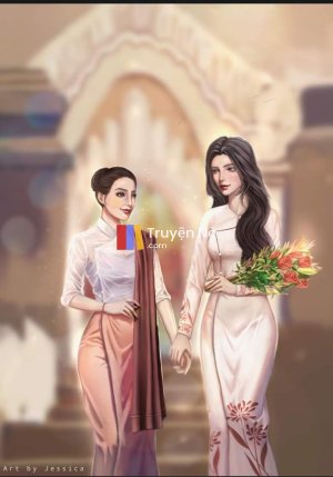 Nến Đỏ và Tà Ma