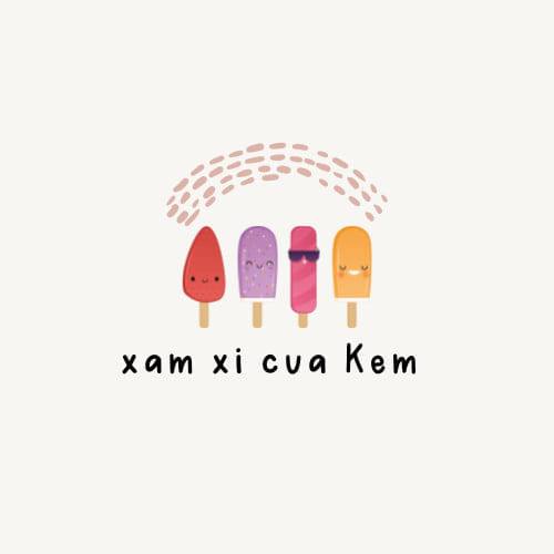 Xàm xí của Kem 