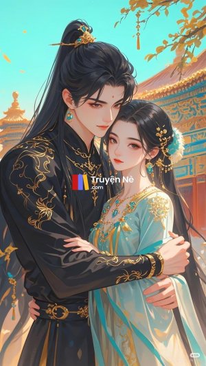 Người Giải Độc Và Tình Yêu