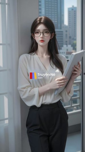 Bí Mật Của Kính Áp Tròng