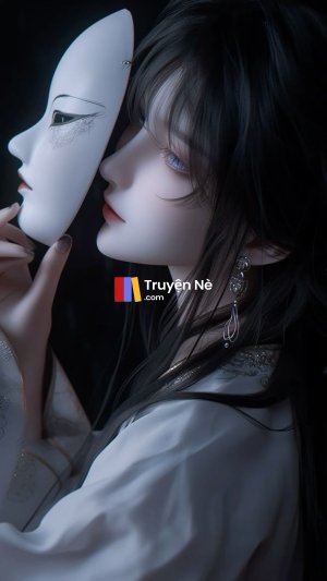 Bí Mật Của Nữ Quỷ