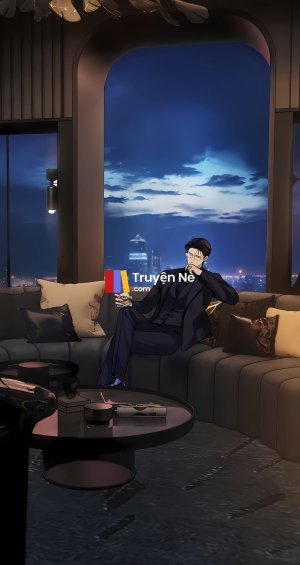 Giây Phút Cuối Cùng Của Nữ Phụ
