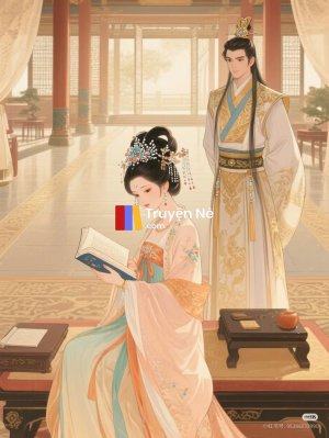 Tráo Hoa Đổi Mệnh