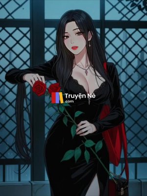 Khi Tôi Kết Hôn Với Trần Toái