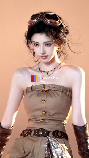 Lời Nguyền Của Mẹ
