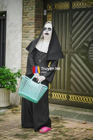 Người Dẫn Độ Từ Cõi Chết