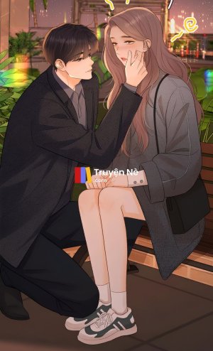 Vận May Từ Nam Thần Học Bá