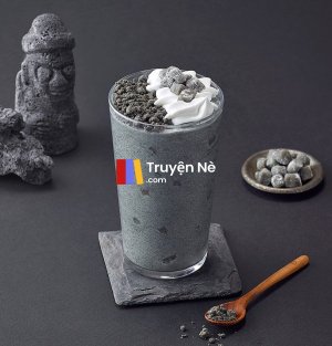 Ly Trà Sữa Định Mệnh