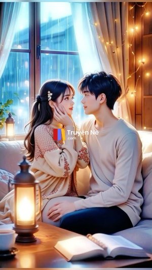 Tình Yêu Ba Người Chật Chội