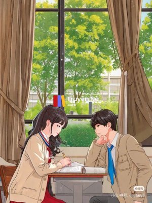 Tình Yêu Từ Tầng Hầm