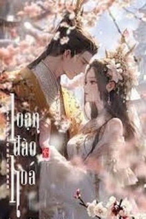 Loạn Đào Hoa