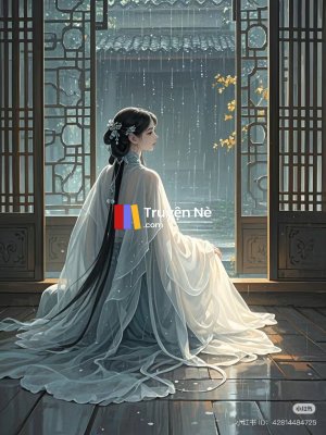 Kiếp Trước Tình Yêu