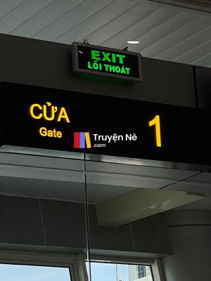 Trò Chơi Sinh Tồn Trong Sân Bay