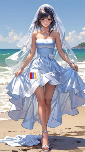 Gặp Nhau Sau Ba Năm Yêu Xa