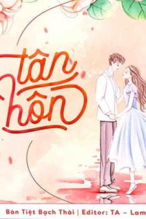 Tân Hôn