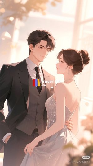 Cuộc Hôn Nhân Giao Dịch