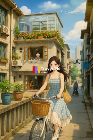 Tái Sinh Để Trả Thù