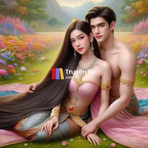 Thái Tử Và Cung Nữ Mang Thai