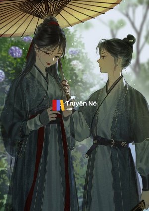 Mối Quan Hệ Bí Ẩn Giữa Hai Nàng Tiên