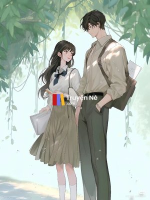 Tình Yêu Đến Từ Quá Khứ
