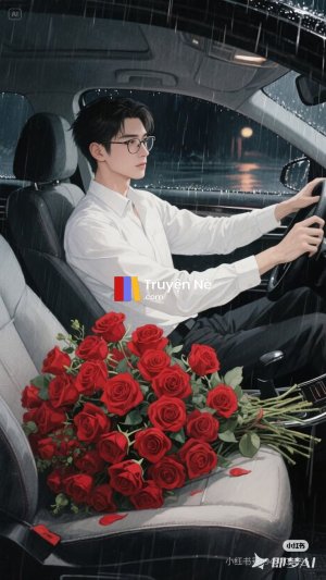 Hôn Ước Của Năm Mười Tám