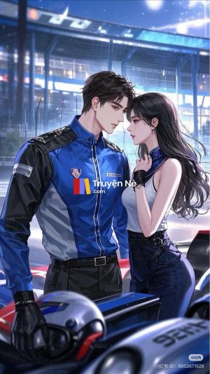 Hàng Xóm Mới Và Chiếc Xe Bị Đập